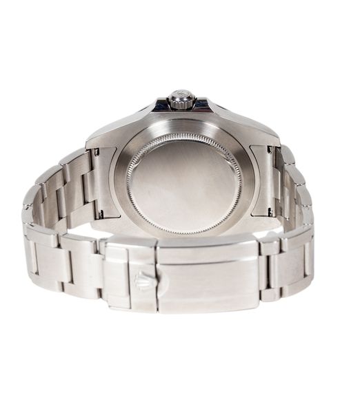 Rolex Explorer II 216570